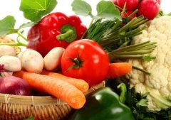 果蔬農殘檢測儀讓蔬菜安全更有保障