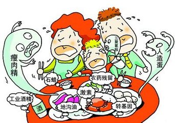 食品安全快速檢測儀 食品安全快速檢測儀