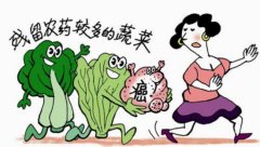 怎么檢測農藥的殘留多少-農藥殘留檢測儀？