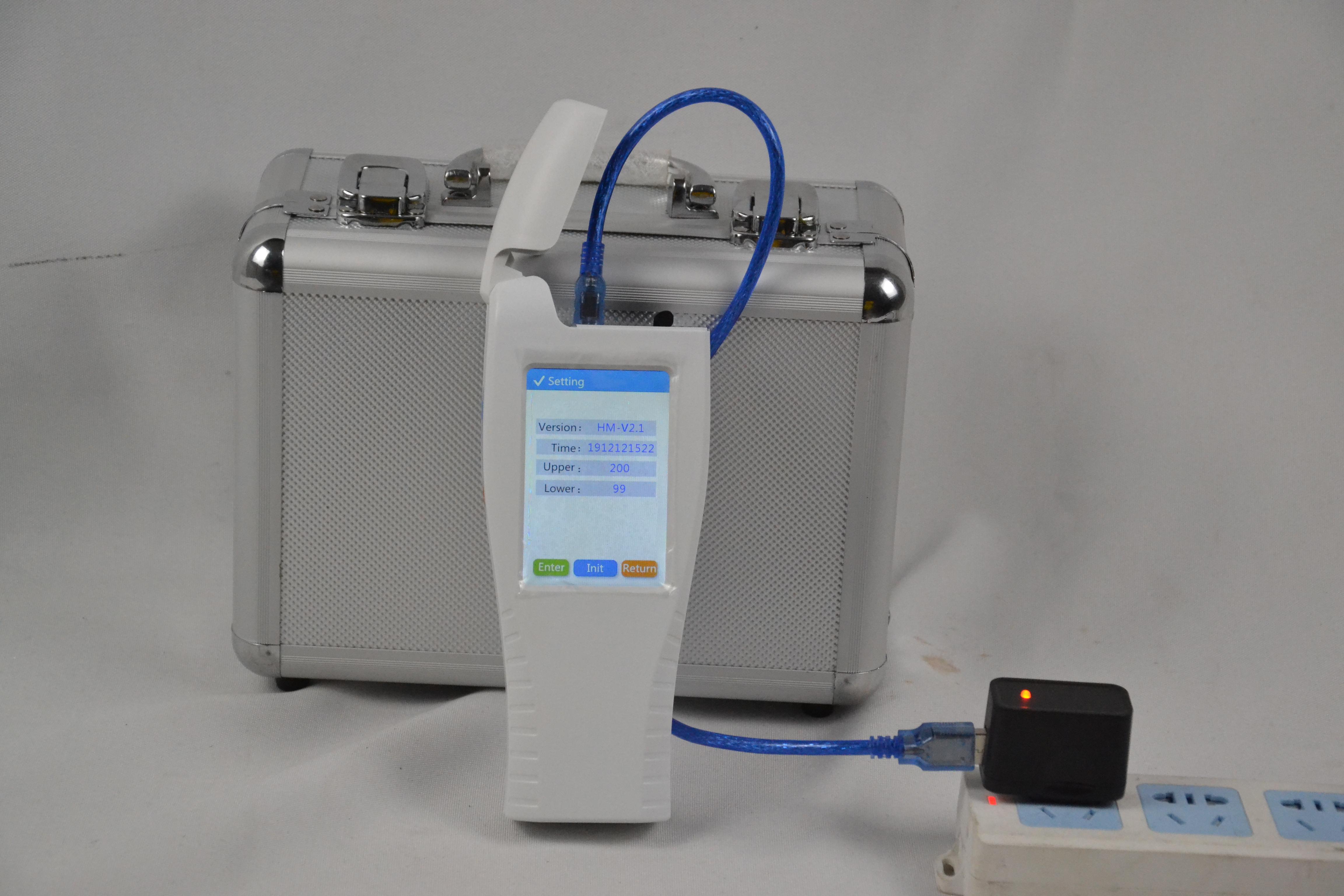 ATP微生物熒光檢測(cè)儀